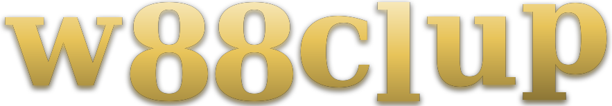 w88clup logo