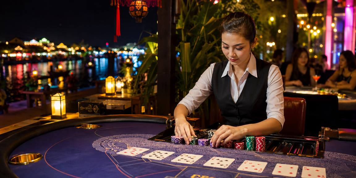 w88clup Những gì có trong sảnh w88clup casino